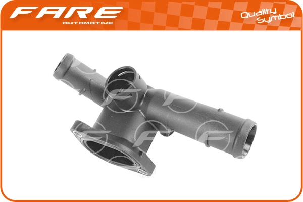 Coolant Flange (15085)