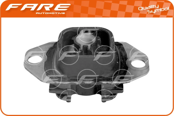 Mounting, engine (5293)