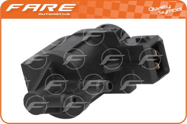 Control Valve, air intake (33438)