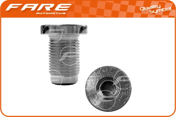 Screw Plug, oil sump (1533)