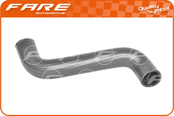 Radiator Hose (14354)