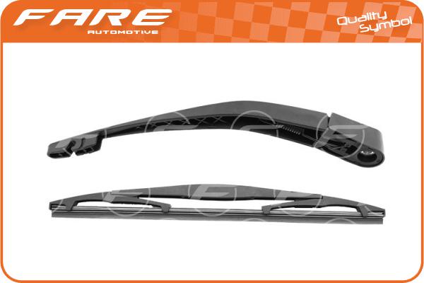Wiper Blade (21767)