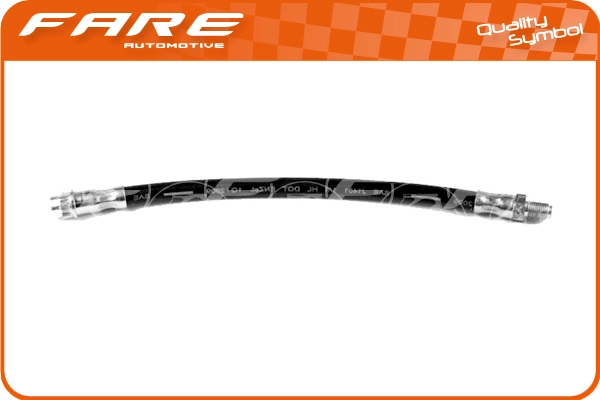 Brake Hose (96166)