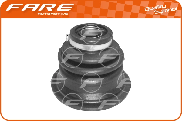 Bellow Kit, drive shaft (K11825)