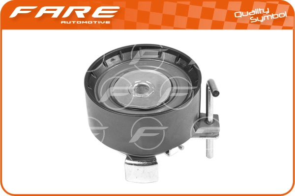 Tensioner Pulley, timing belt (14865)