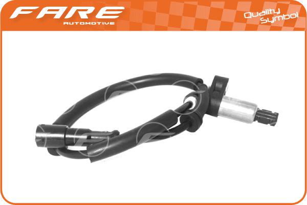 Sensor, wheel speed (22489)