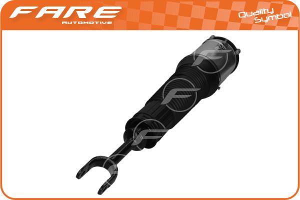 Air Suspension Strut (31369)