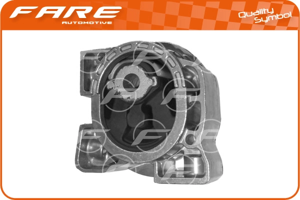 Mounting, engine (10824)