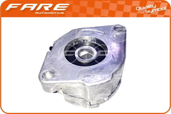 Repair Kit, v-ribbed belt tensioner (4447)
