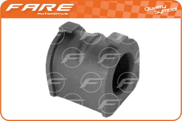 Bushing, stabiliser bar (22210)