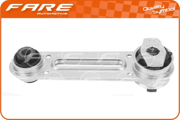 Mounting, engine (4393)
