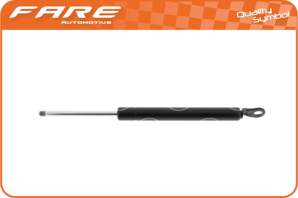 Gas Spring, rear window (33985)