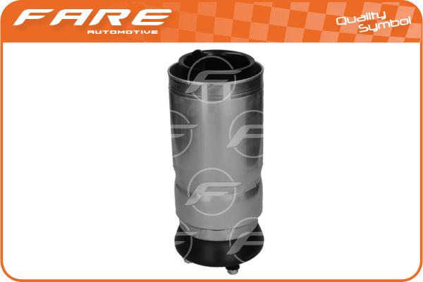 Air Spring, suspension (31394)