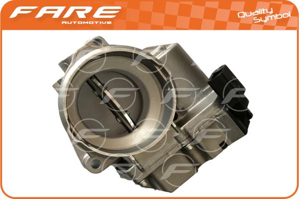 Throttle Body (19926)