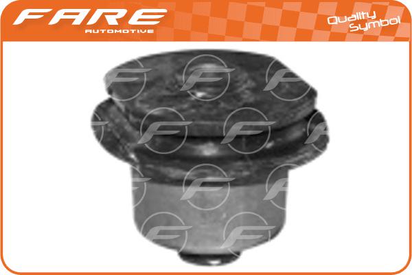 Bushing, axle beam (27190)