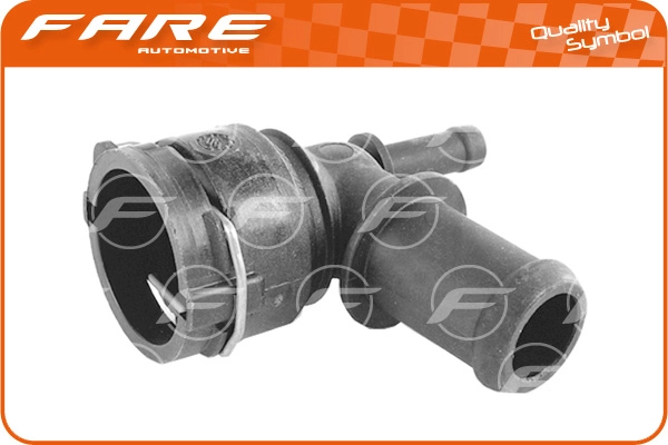 Coolant Flange (15090)