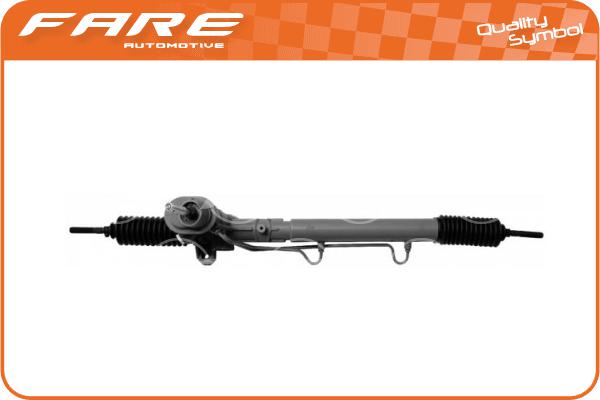 Steering Gear (DW034)