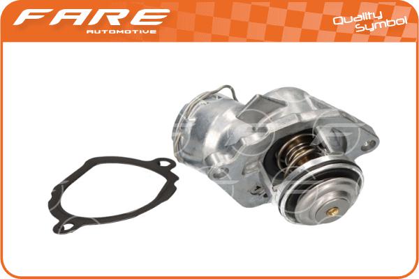 Coolant Flange (29893)