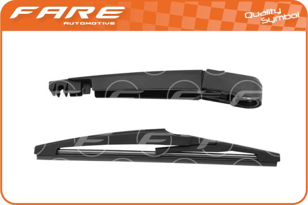 Wiper Blade (21813)