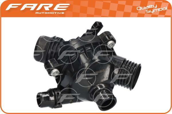 Thermostat, coolant (32943)