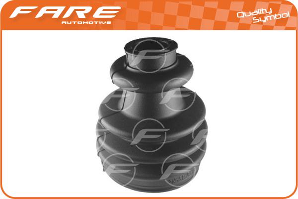 Bellow Kit, drive shaft (K20030)