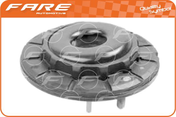 Suspension Strut Support Mount (28030)