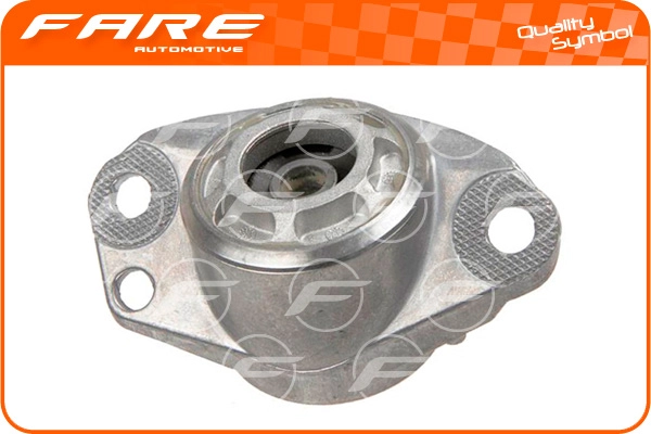 Suspension Strut Support Mount (15552)