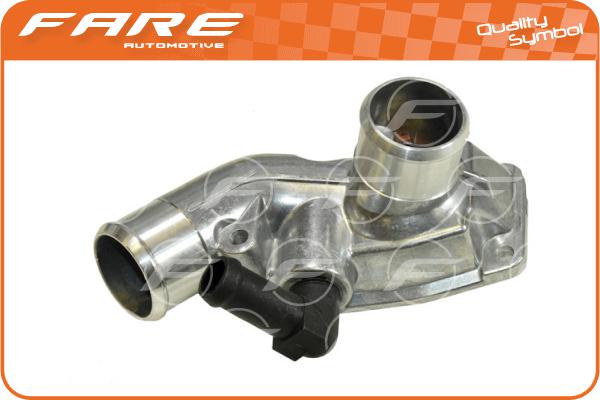 Thermostat, coolant (21980)