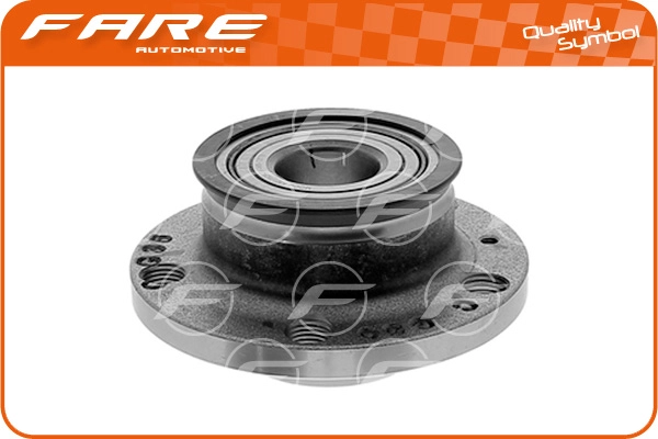 Wheel Hub (15320)