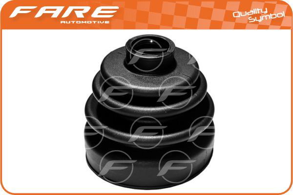 Bellow Kit, drive shaft (K20036)