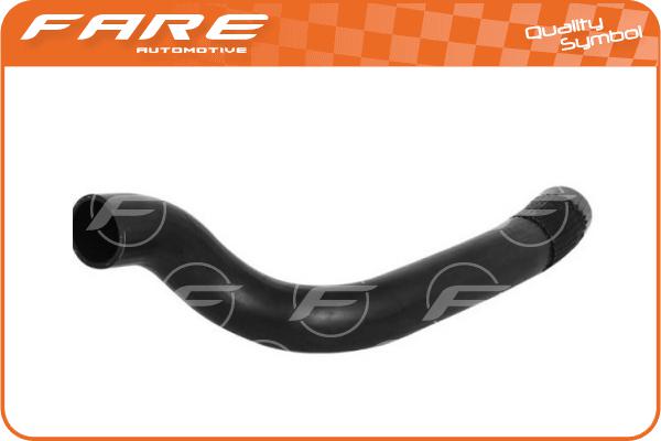 Charge Air Hose (30240)