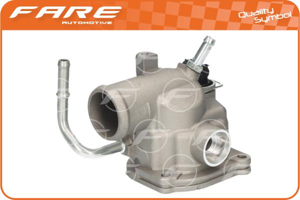 Thermostat, coolant (22041)