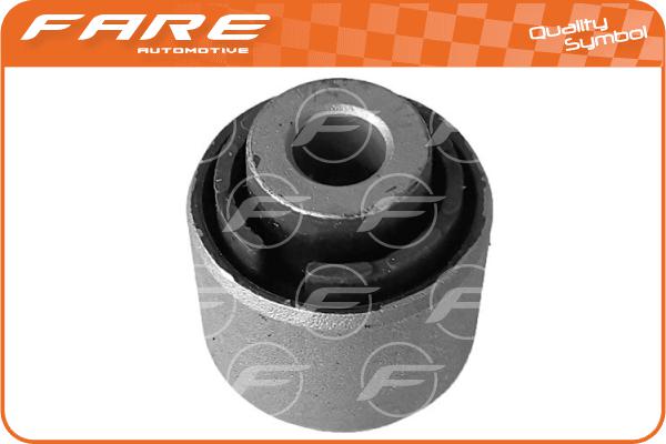 Bushing, axle beam (27086)