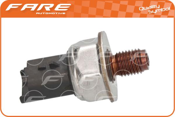 Sensor, fuel pressure (31308)