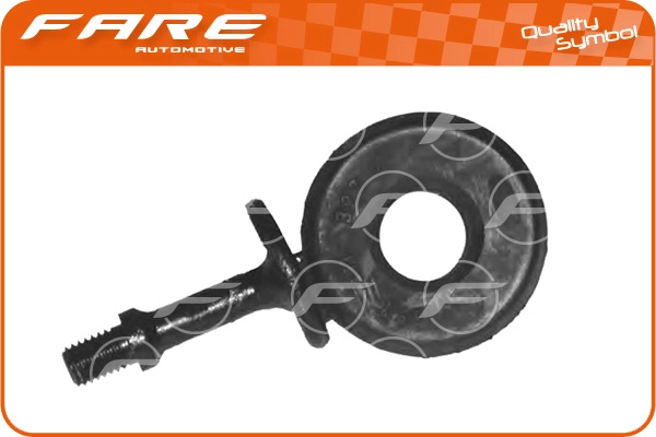 Link/Coupling Rod, stabiliser bar (F0064V)