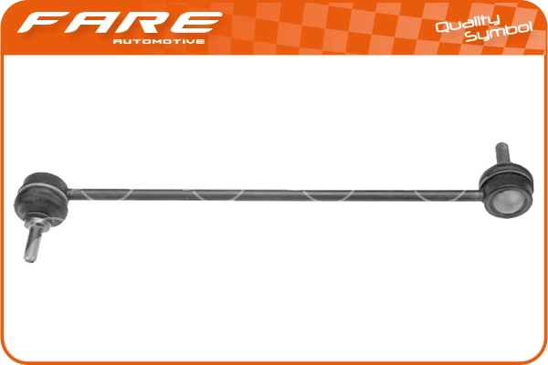 Link/Coupling Rod, stabiliser bar (10517)
