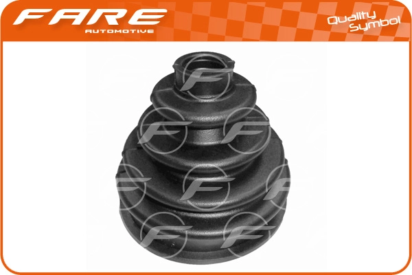 Bellow, drive shaft (1822-E)