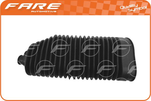 Bellow Kit, steering (K19980)