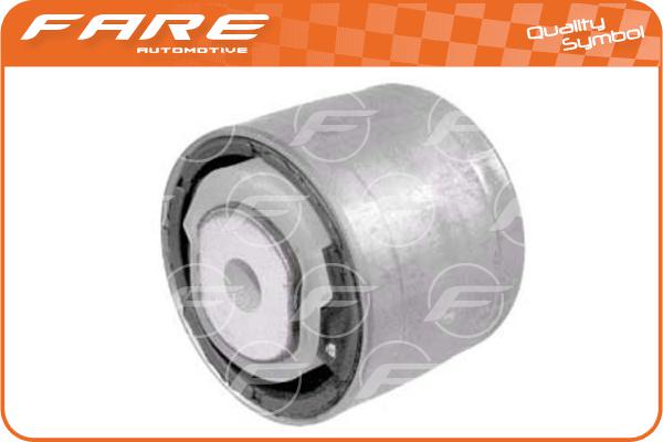 Mounting, control/trailing arm (21361)