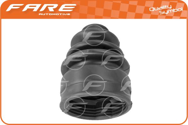 Bellow Kit, drive shaft (K20094)