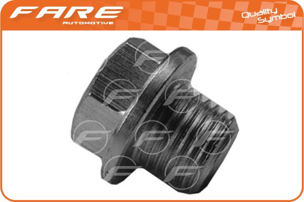 Screw Plug, oil sump (25290)