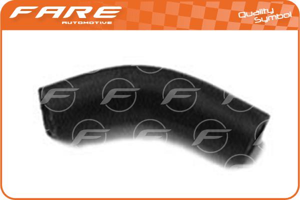 Radiator Hose (22861)