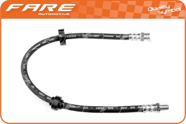 Brake Hose (17299)