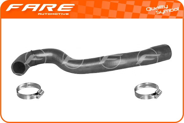 Charge Air Hose (15261)