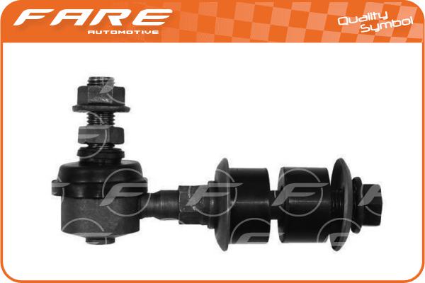 Link/Coupling Rod, stabiliser bar (29995)