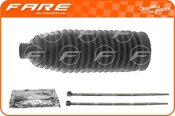 Bellow Kit, steering (K14603)