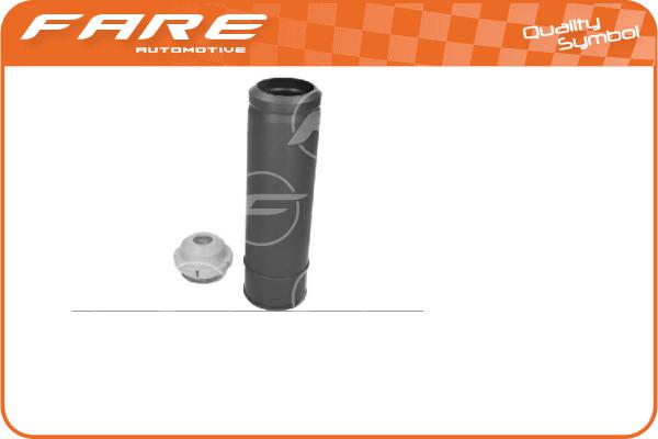Protective Cap/Bellow, shock absorber (30556)