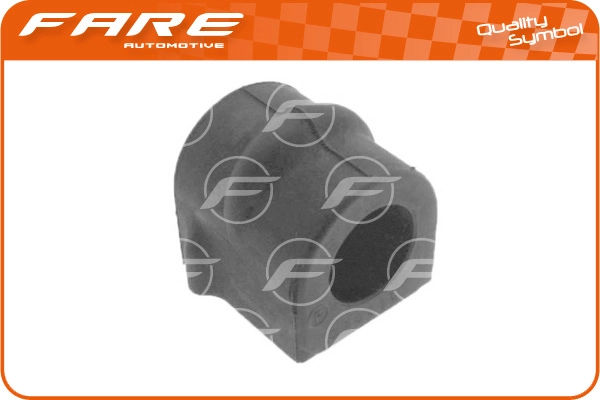 Mounting, stabiliser bar (14493)