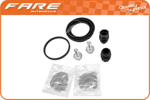 Repair Kit, brake caliper (22365)