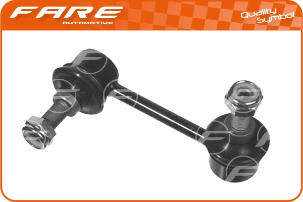 Link/Coupling Rod, stabiliser bar (F0112H)